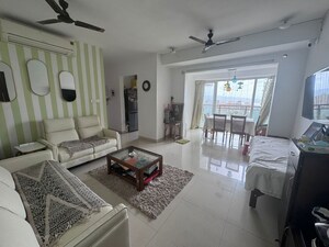 3 BHK Apartment For Rent in Shimla House, Malabar Hill