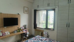 Bedroom in 3.5 BHK Apartment at Shipra Royal Tower, Ahinsa Khand 2 – for Sale