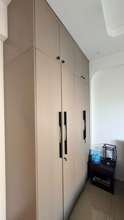 3 BHK +Apartment For Rent in Goyal Orchid Piccadilly
