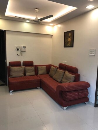 2 BHK 855 Sq.Ft. Apartment in Balewadi Apartments