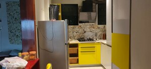Furnished Amenities in 3 BHK Apartment at Rajapushpa Regalia, Kokapet – for Rent