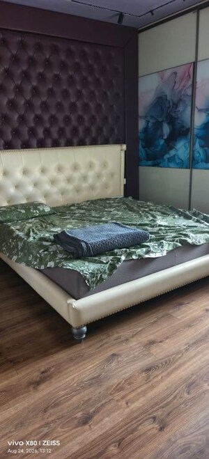 3 BHK Apartment For Rent in Rajapushpa Regalia, Kokapet