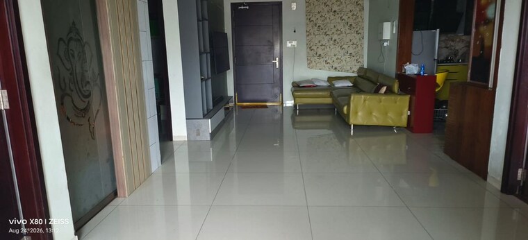 undefined, rajapushpa-regalia 3 Bedroom 1610 Sq.Ft. Apartment In Kokapet Hyderabad 10694318
