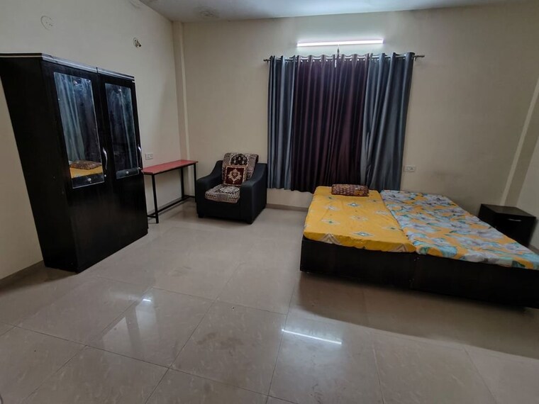 Living Room, bayview-avenue 2 Bedroom 731 Sq.Ft. Apartment In Baner Pune 10694321