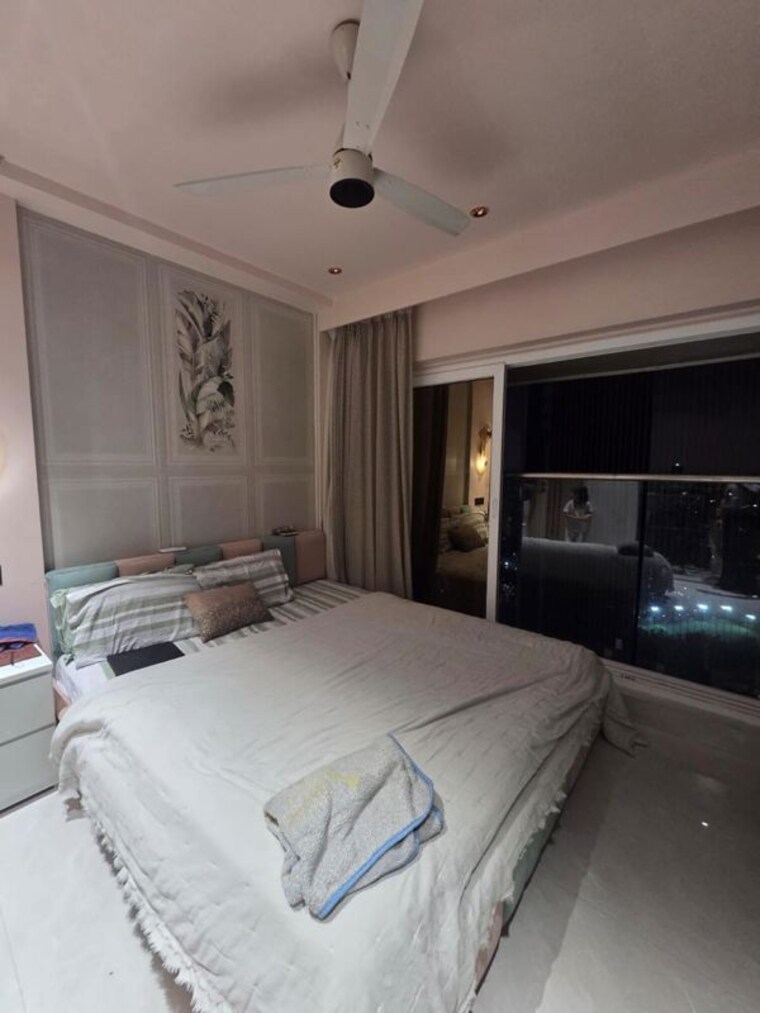 Bedroom, rna-ng-eclat 2 Bedroom 863 Sq.Ft. Apartment In Andheri West Mumbai 10694326