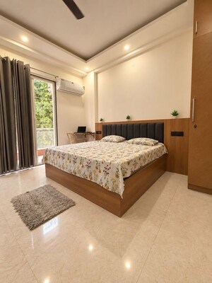 2 BHK Builder Floor For Sale in Essar Homes, Sainik Colony