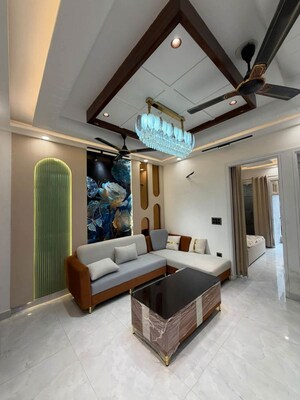 3 BHK Builder Floor For Sale in Uttam Nagar