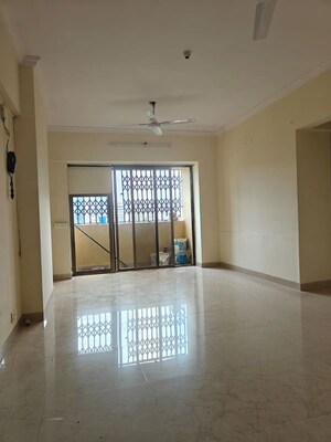 2 BHK Apartment For Rent in Jogeshwari West
