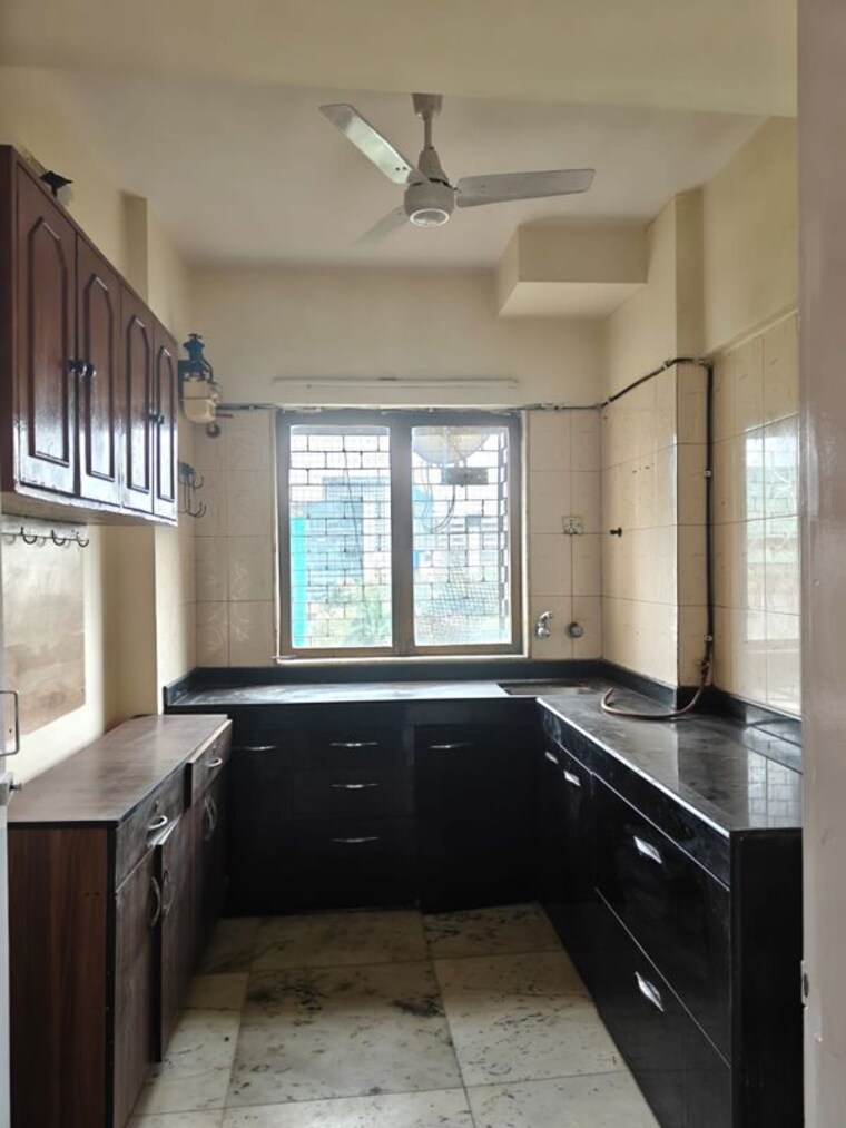 Kitchen, jogeshwari west 2 Bedroom 1000 Sq.Ft. Apartment In Jogeshwari West Mumbai 10679342