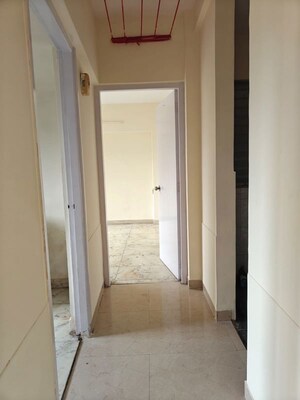 Building Lobby in 2 BHK Apartment at Jogeshwari West – for Rent