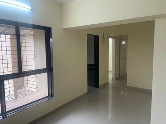 2 BHK +  526 Sq.Ft. Apartment in Hubtown Greenwoods