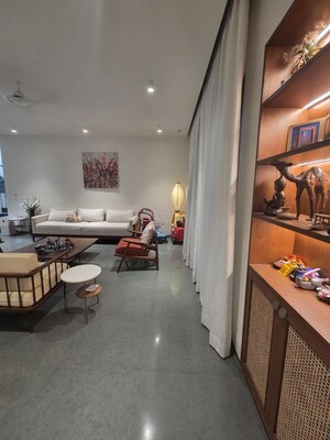 4 BHK Villa For Sale in Sterling Villa Grande, Whitefield