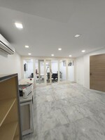 1400 Sq.Ft. Office Space in Pamposh Enclave
