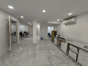 Room in  Office Space at Pamposh Enclave – for Rent