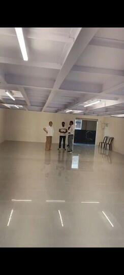 Office Space For Rent in Lower Parel West