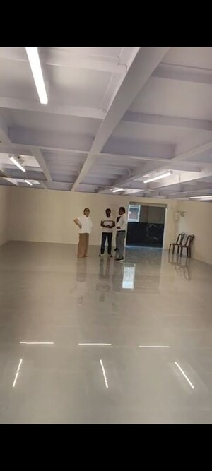  Office Space For Rent in Lower Parel West