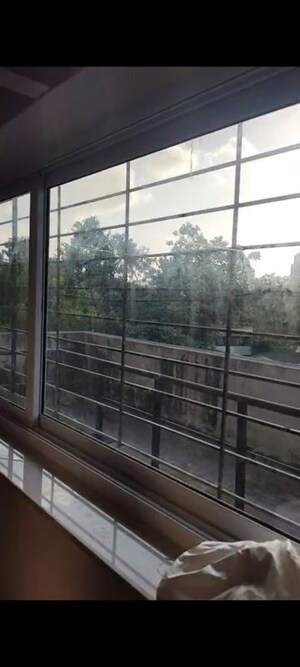 Balcony in  Office Space at Lower Parel West – for Rent