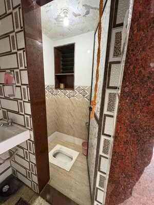 1 BHK Apartment – Exterior View View at Champak Apartment 59, Vasant Vihar - for Rent