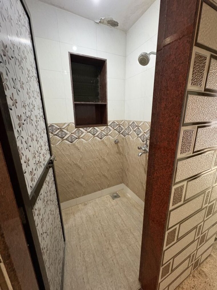 Bathroom, champak-apartment-59 1 Bedroom 450 Sq.Ft. Apartment In Vasant Vihar Thane 10694332