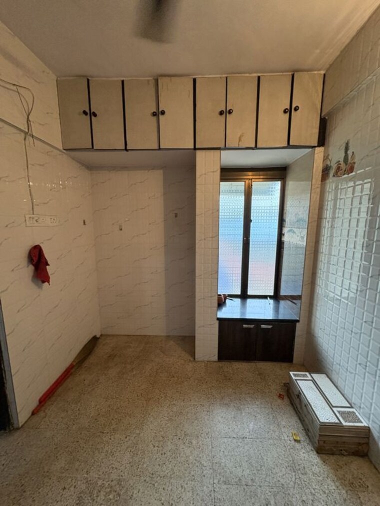 Kitchen, champak-apartment-59 1 Bedroom 450 Sq.Ft. Apartment In Vasant Vihar Thane 10694332