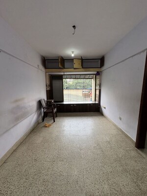 1 BHK Apartment For Rent in Champak Apartment 59, Vasant Vihar