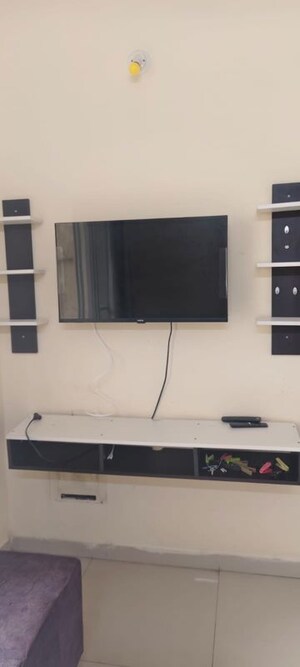 Furnished Amenities in 2 BHK Apartment at Mantri Celestia, Gachibowli – for Rent