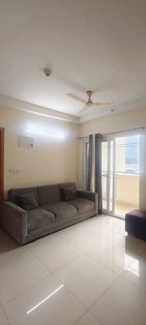 2 BHK Apartment For Rent in Mantri Celestia, Gachibowli