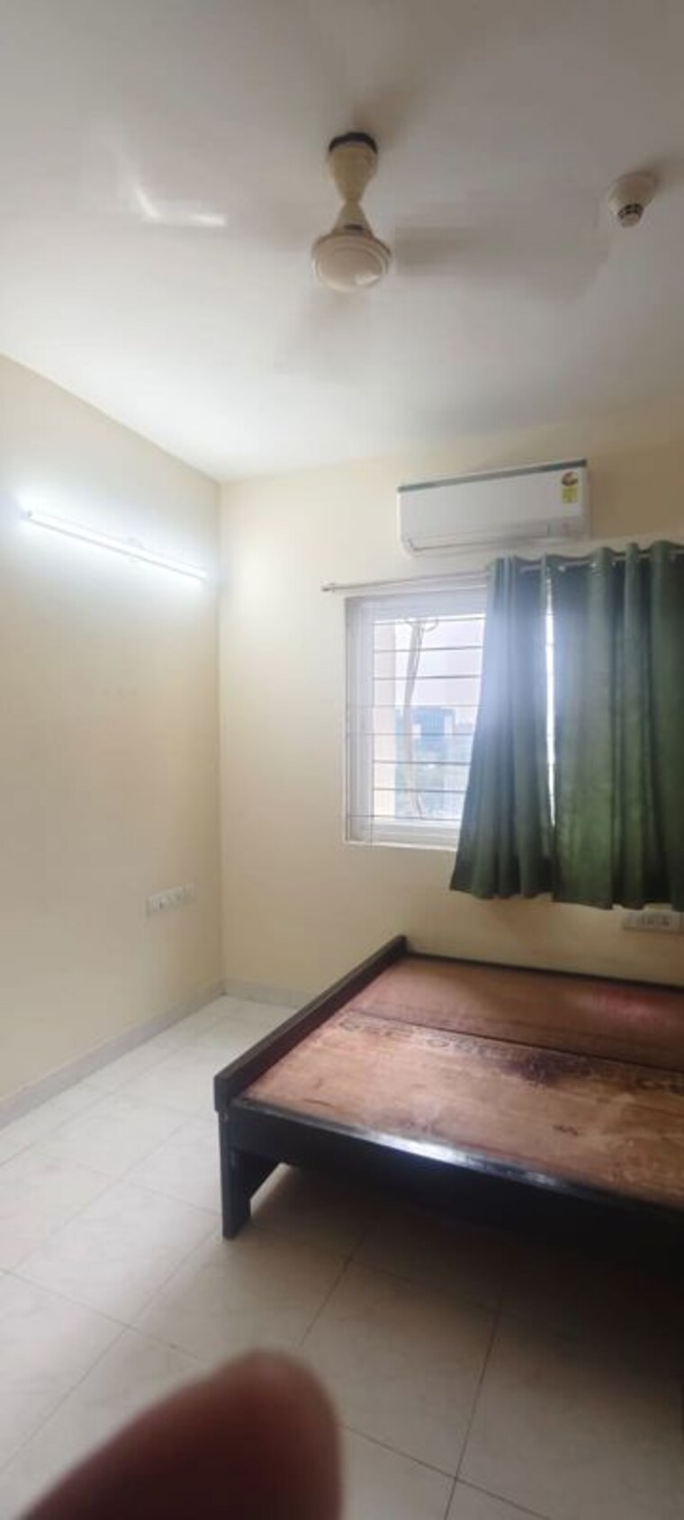 undefined, mantri-celestia 2 Bedroom 960 Sq.Ft. Apartment In Gachibowli Hyderabad 10694358