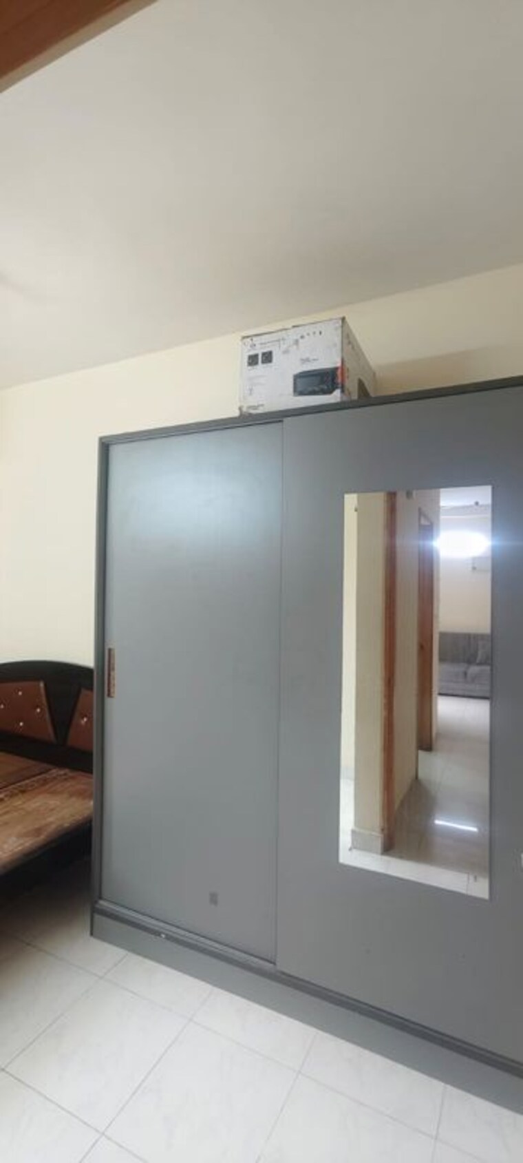 Room, mantri-celestia 2 Bedroom 960 Sq.Ft. Apartment In Gachibowli Hyderabad 10694358