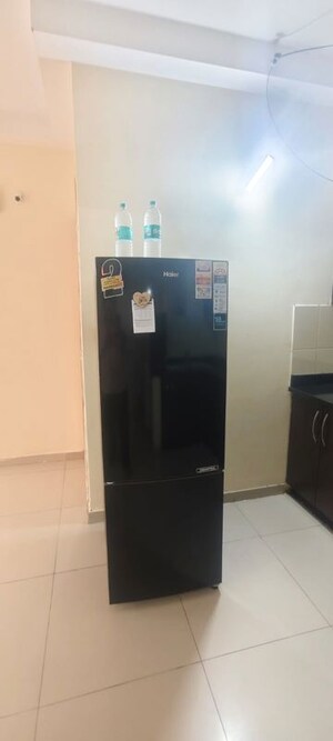 Furnished Amenities in 2 BHK Apartment at Mantri Celestia, Gachibowli – for Rent