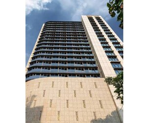 3 BHK Apartment – Exterior View View at Lodha Seamont, Malabar Hill - for Sale