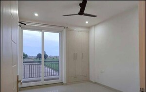 Room in 3 BHK Apartment at Maxxus Elanza, International Airport Road – for Rent
