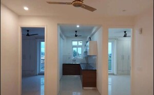 Kitchen in 3 BHK Apartment at Maxxus Elanza, International Airport Road – for Rent