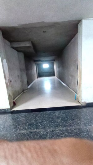 Building Lobby in  Office Space at Telibandha – for Sale