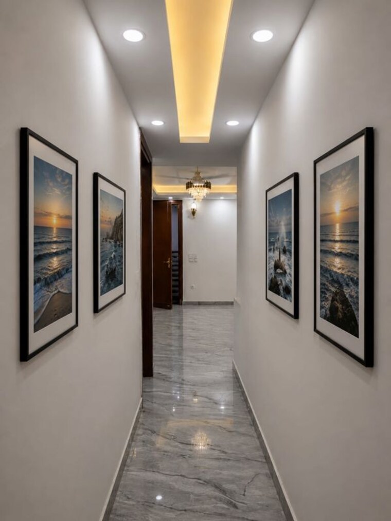 undefined, panchsheel vihar 2 Bedroom 720 Sq.Ft. Builder Floor In Panchsheel Vihar Delhi 10694360