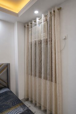 2 BHK +Builder Floor For Rent in Panchsheel Vihar