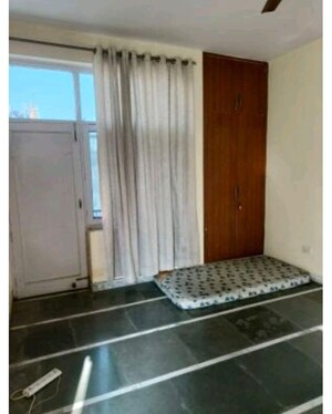 Bedroom in 2 BHK Builder Floor at RWA Apartments, Sector 31 – for Rent