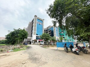  Shop – Exterior View View at Hanspura - for Sale
