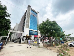  Shop – Exterior View View at Hanspura - for Sale
