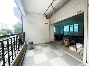 Balcony in  Shop at Hanspura – for Sale