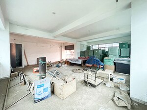 Team Area in  Shop at Hanspura – for Sale