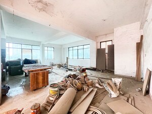 Team Area in  Shop at Hanspura – for Sale