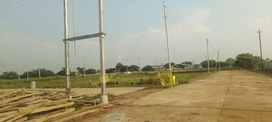 Plot Area in  Plot at Dharampura – for Sale