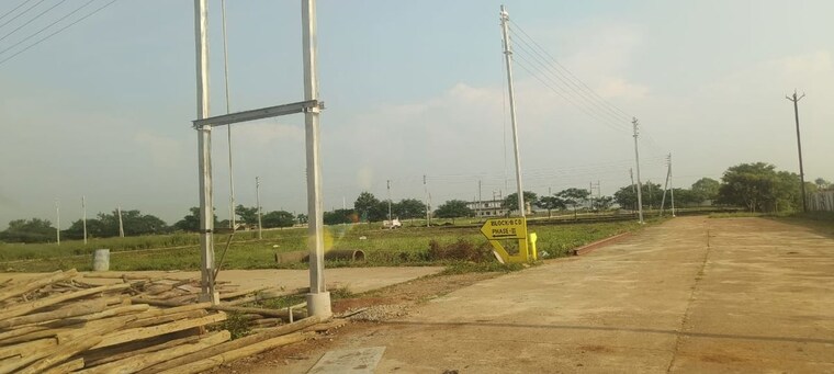 undefined, dharampura  1250 Sq.Ft. Plot In Dharampura Raipur 9299589