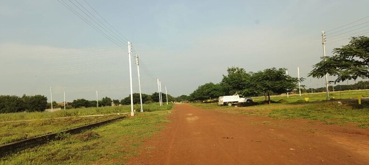 undefined, dharampura  1250 Sq.Ft. Plot In Dharampura Raipur 9299589