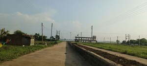  Plot – Exterior View View at Dharampura - for Sale