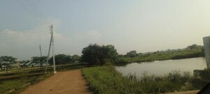 Plot Area in  Plot at Dharampura – for Sale