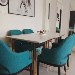 3 BHK Apartment For Rent in Rosa Manhattan