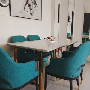 3 BHK Apartment For Rent in Rosa Manhattan, Ghodbunder Road