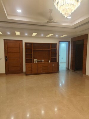 4 BHK Builder Floor For Sale in Palam Vihar